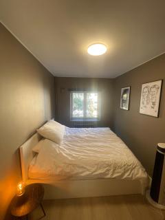 New renovated apartment - 1