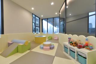 GM Estate Hotel and Executive Apartments Sukhumvit 20 - Bangkok - 1
