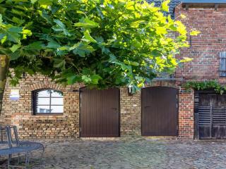 Cottage Im Fläming - Ferienwohnung - Wiesenburg - 9