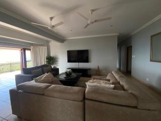 Hibberdene Holiday Home - Hibberdene - 2