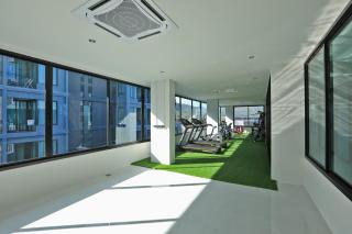 1bdr Apartment ReLife Windy Naiharn by CapitalPro - Phuket - 5