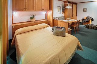 Hotel Cristallino d'Ampezzo - Cortina dʼAmpezzo - 5