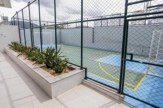 PRAIA BRAVA 3 QUARTOS, CONDOMÍNIO COMPLETO - 2