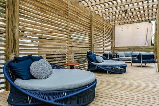 PRAIA BRAVA 3 QUARTOS, CONDOMÍNIO COMPLETO - 3