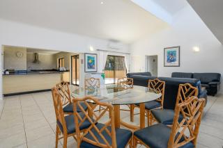 San Lameer Villa 13942 - 5 Bedroom Superior - 12 pax - San Lameer Rental Agency - 1