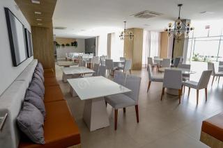 PRAIA BRAVA 3 QUARTOS, CONDOMÍNIO COMPLETO - 4