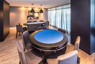 PRAIA BRAVA 3 QUARTOS, CONDOMÍNIO COMPLETO - 5