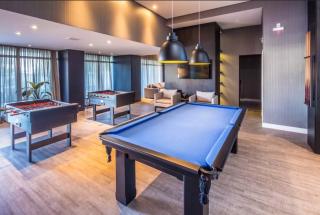 PRAIA BRAVA 3 QUARTOS, CONDOMÍNIO COMPLETO - 6