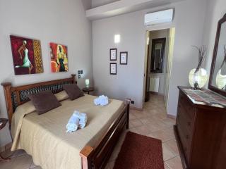 Villa in Castellammare near Guidaloca Bay - 5