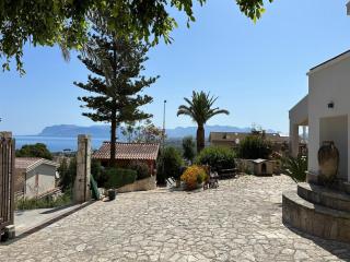 Villa in Castellammare near Guidaloca Bay - Castellammare del Golfo - 4