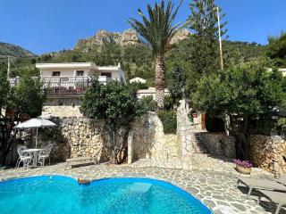 Villa in Castellammare near Guidaloca Bay - Castellammare del Golfo - 2