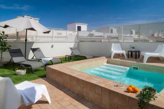 Lola 14 Suite Apartment - Sevilla - 6