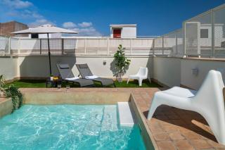 Lola 14 Suite Apartment - Sevilla - 5