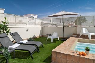 Lola 14 Suite Apartment - Sevilla - 9