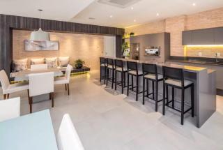 PRAIA BRAVA 3 QUARTOS, CONDOMÍNIO COMPLETO - 8