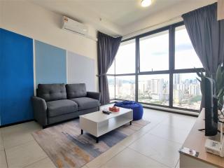 Cozy Minimalist Suite at Urban Suites Georgetown by SuperStay - 1