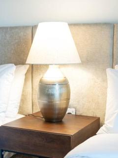 2BR-Fountain & Burj Khalifa View - Near Dubai Mall - Dubai - 6