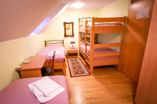 Hostel Strug - Makole - 6