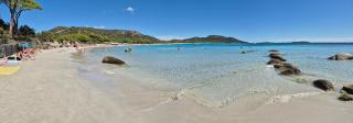 Villa Nitiola Plage de Palombaggia - Bocca del Oro - 4