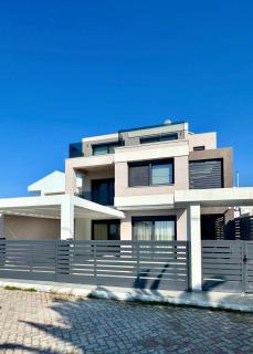 Vit'S sea Villa - Siviri - 0