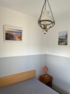 Port Camargue P2 cabine - 4