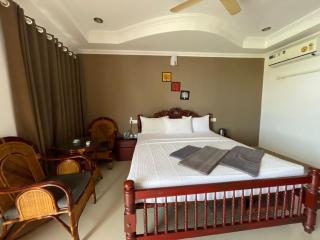 Banyan Tree Samudra - Kovalam - 6
