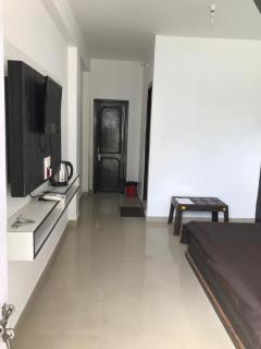 Mcleodganj Diaries Guest House - Dharamshala - 1