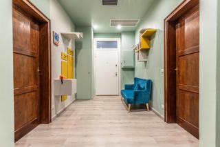 HouSmart Emilia Levante 98 - Bologna - 3