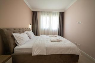Cozy Deluxe Apartments Near by Mall - Arad - 9