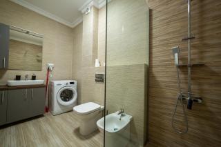 Cozy Deluxe Apartments Near by Mall - Arad - 4