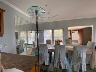 Hibberdene Holiday Home - Hibberdene - 5