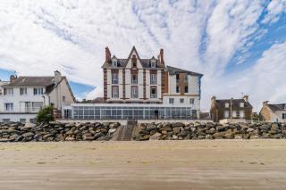 Hôtel Miléade de la Plage - Binic - Binic - 7