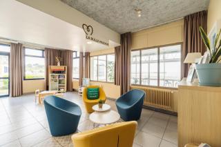 Hôtel Miléade de la Plage - Binic - Binic - 6