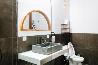 Villa Nebula Nearby Soma - Canggu - 6