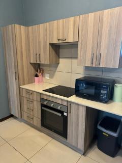 Easy Jackal - Roodepoort - 5