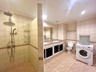 View Talay 2 80sqm sea view - Jomtien Beach - 2