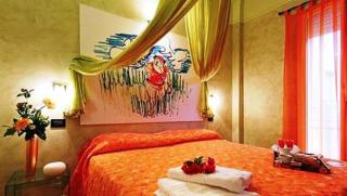 Hotel Villa Marina Wellness SPA - Rimini - 9