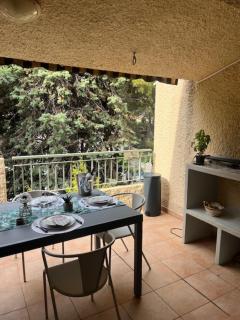 Le SAYULA - Bandol - 9