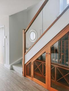 Luxury home with Harbour Views in Poole - 1