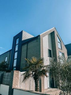 Luxury home with Harbour Views in Poole - 6