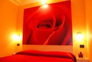 Hotel Villa Marina Wellness SPA - Rimini - 5