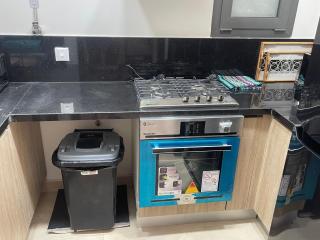 Cozy home in Zed Towers in Zayed city - Sheikh Zayed - 4