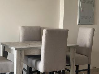Cozy home in Zed Towers in Zayed city - Sheikh Zayed - 1
