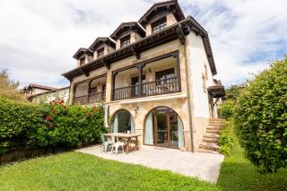 Casa El Ancla - San Vicente de la Barquera - 0