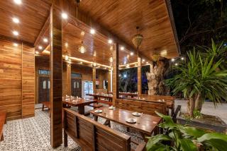 Tam Coc Rocky Bungalow - 6