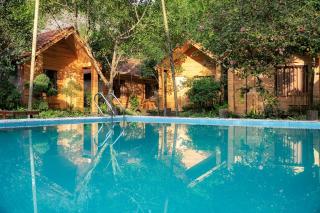 Tam Coc Rocky Bungalow - 8