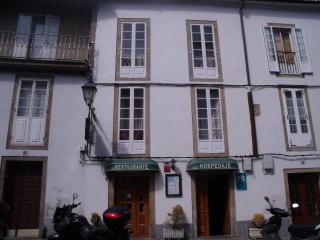 Hostal O Patron - Santiago di Compostela - 9