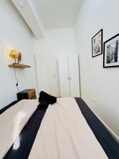 Comfy Rooms in a Shared Apt, 8Min to Rathausplatz - Vienne - 9