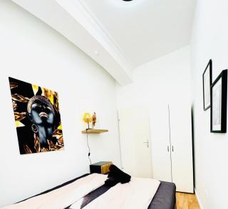 Comfy Rooms in a Shared Apt, 8Min to Rathausplatz - Vienne - 6