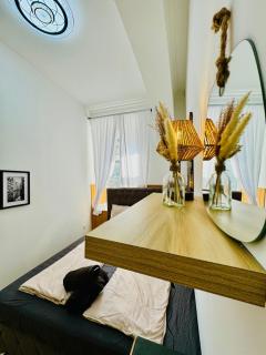 Comfy Rooms in a Shared Apt, 8Min to Rathausplatz - Vienne - 1